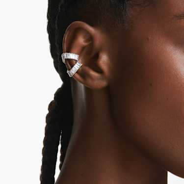 Ariana Grande ear cuffs