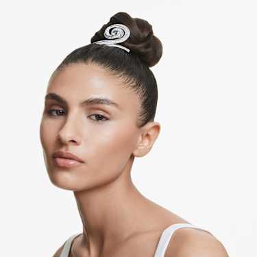 Ariana Grande hair clip