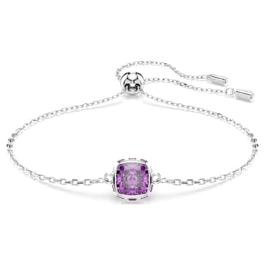 Birthstone bracelet
