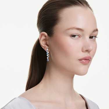Constella drop earrings