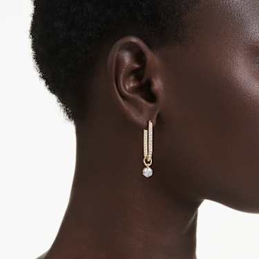 Constella drop earrings