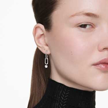 Constella drop earrings