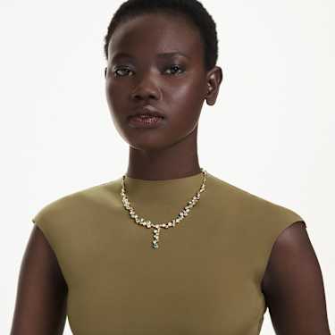 Constella Y necklace