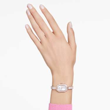 Dextera bangle watch