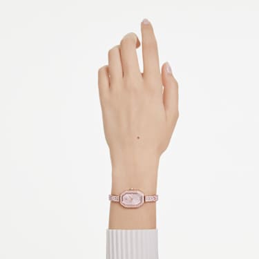 Dextera bangle watch