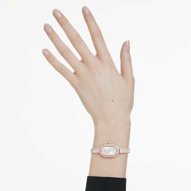 Dextera bangle watch