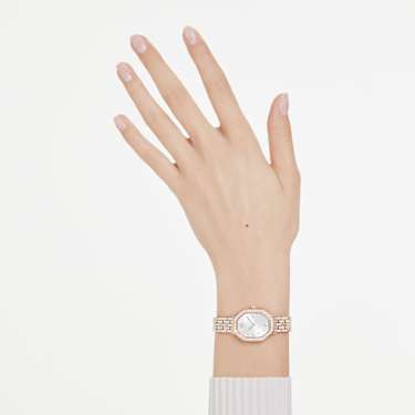 Dextera octagon watch