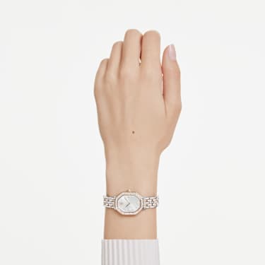 Dextera octagon watch