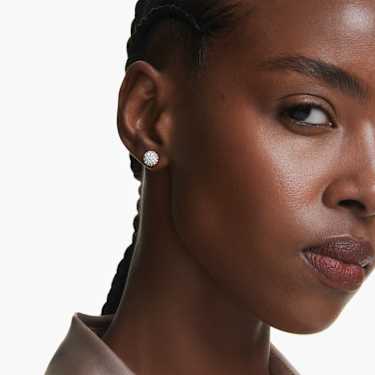 Dextera stud earrings