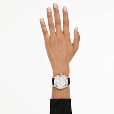 Dextera tachymetre watch