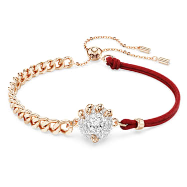 Dragon and Phoenix bracelet