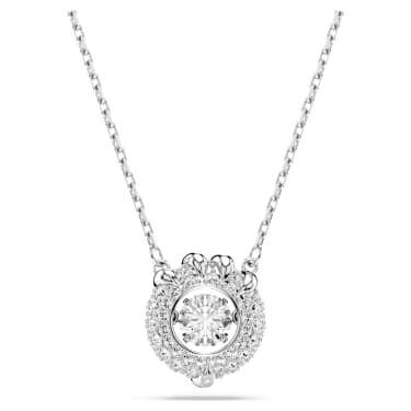 Dragon & Phoenix pendant