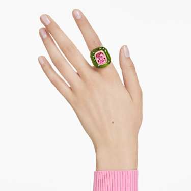 Dulcis cocktail ring
