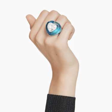 Dulcis cocktail ring