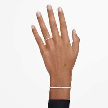 Eternity Tennis bracelet