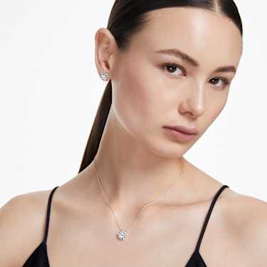 Galaxy stud earrings