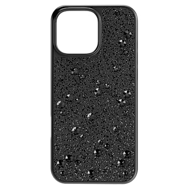 High smartphone case
