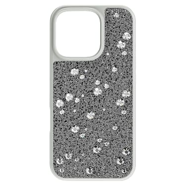 High smartphone case