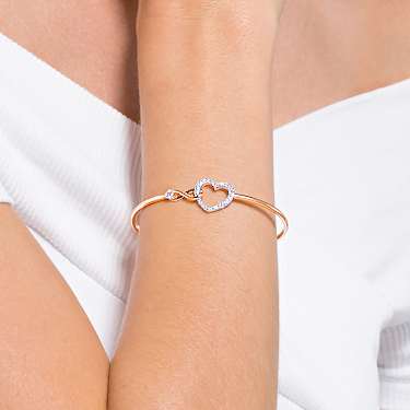 Hyperbola bangle
