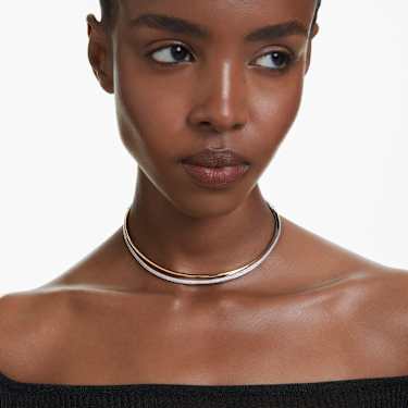 Hyperbola choker