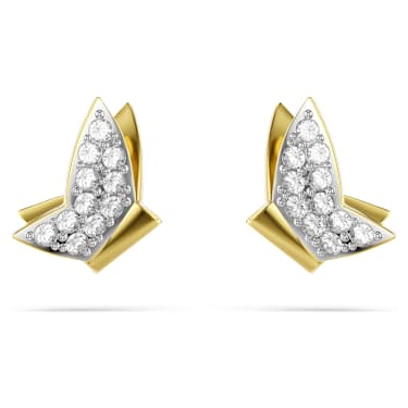 Idyllia Lilia stud earrings