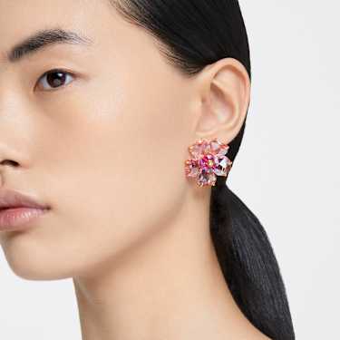 Idyllia stud earrings
