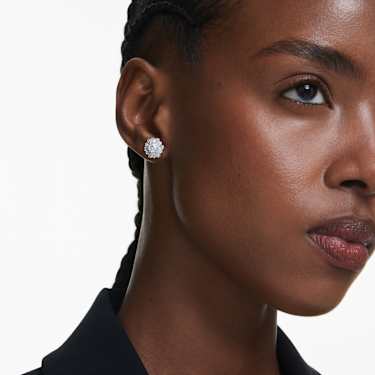 Idyllia stud earrings