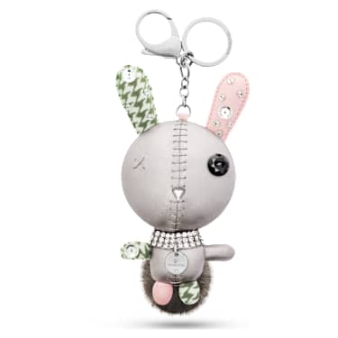 Mathilde bag charm