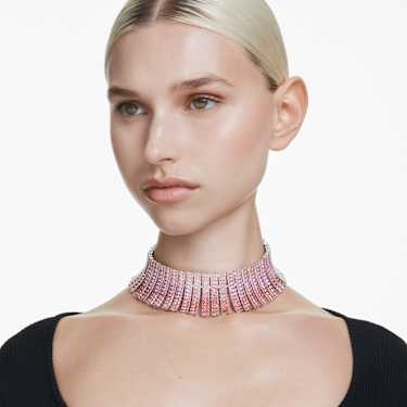 Matrix choker