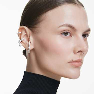 Matrix ear cuff