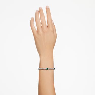 Matrix Tennis bracelet