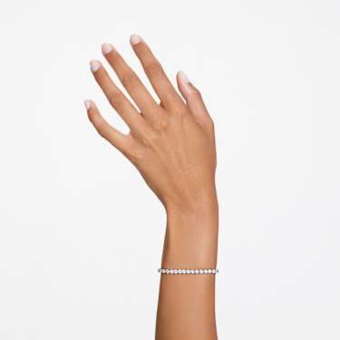 Matrix Tennis bracelet