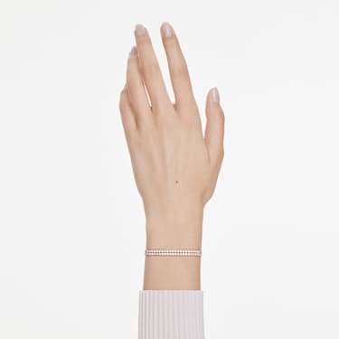 Matrix Tennis bracelet