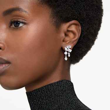 Mesmera drop earrings