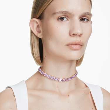 Millenia choker