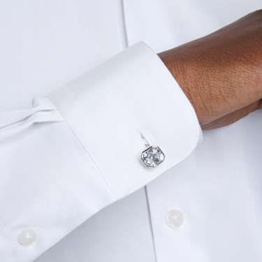 Millenia cufflinks