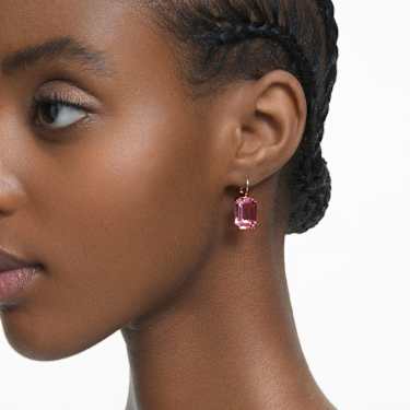 Millenia drop earrings