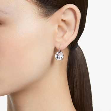 Millenia drop earrings
