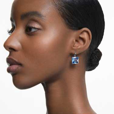 Millenia drop earrings