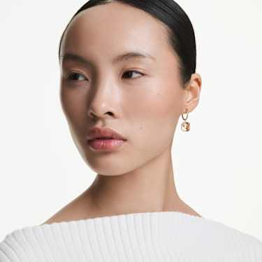 Millenia drop earrings