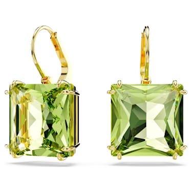 Millenia drop earrings - Image 3