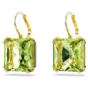 Millenia drop earrings - Image 4