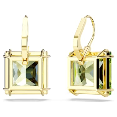 Millenia drop earrings - Image 5