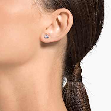 Stilla Attract stud earrings