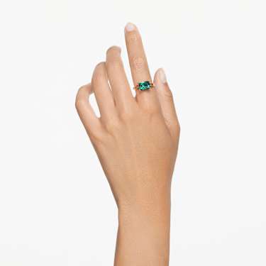 Stilla cocktail ring