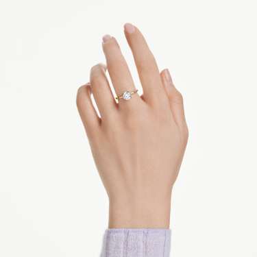 Stilla cocktail ring