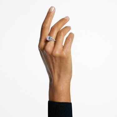 Stilla cocktail ring