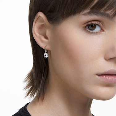 Stilla drop earrings