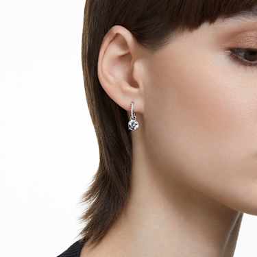 Stilla drop earrings