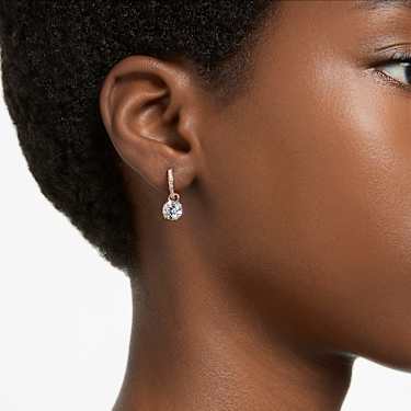 Stilla drop earrings